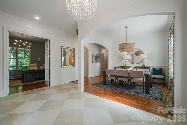719 Mendenhall Court, Fort Mill, SC 29715