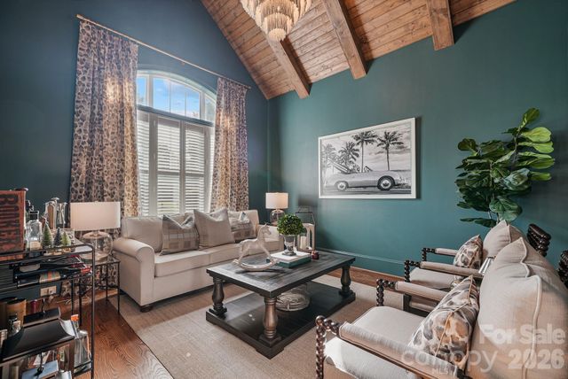719 Mendenhall Court, Fort Mill, SC 29715