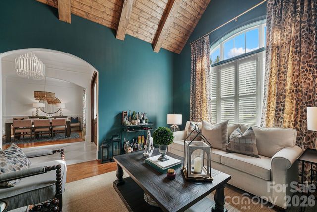 719 Mendenhall Court, Fort Mill, SC 29715