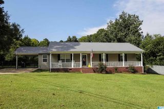 3605 VALLEYVIEW DRIVE, Oxford, AL 36203