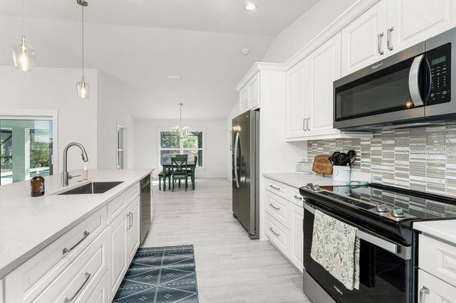 16211 CHAMBERLAIN BOULEVARD, Port Charlotte, FL 33954