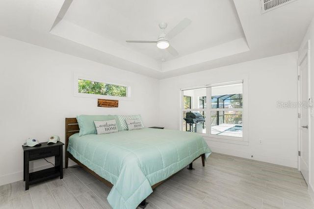 16211 CHAMBERLAIN BOULEVARD, Port Charlotte, FL 33954