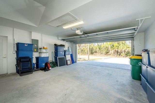 16211 CHAMBERLAIN BOULEVARD, Port Charlotte, FL 33954