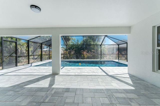 16211 CHAMBERLAIN BOULEVARD, Port Charlotte, FL 33954