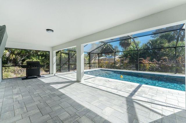 16211 CHAMBERLAIN BOULEVARD, Port Charlotte, FL 33954