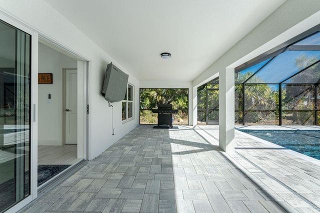 16211 CHAMBERLAIN BOULEVARD, Port Charlotte, FL 33954