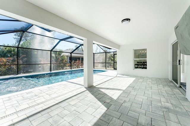 16211 CHAMBERLAIN BOULEVARD, Port Charlotte, FL 33954