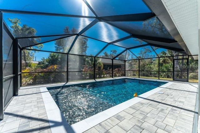 16211 CHAMBERLAIN BOULEVARD, Port Charlotte, FL 33954