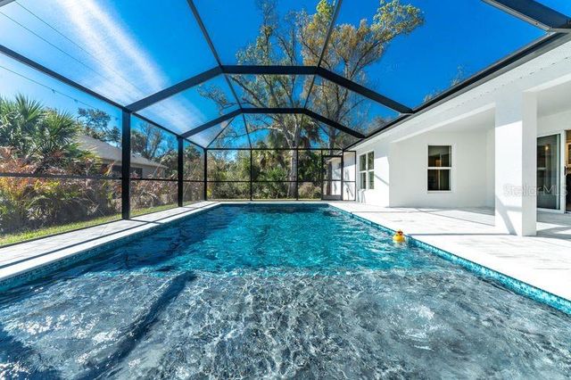 16211 CHAMBERLAIN BOULEVARD, Port Charlotte, FL 33954