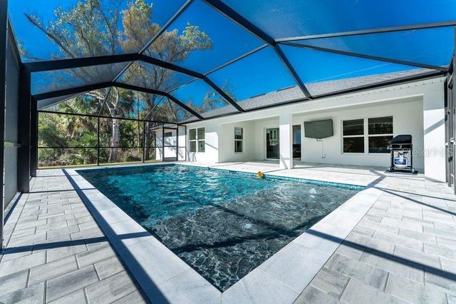 16211 CHAMBERLAIN BOULEVARD, Port Charlotte, FL 33954