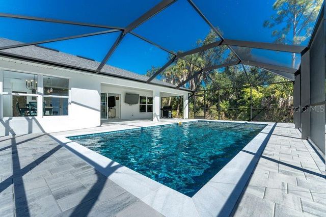 16211 CHAMBERLAIN BOULEVARD, Port Charlotte, FL 33954