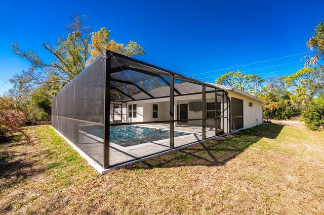 16211 CHAMBERLAIN BOULEVARD, Port Charlotte, FL 33954