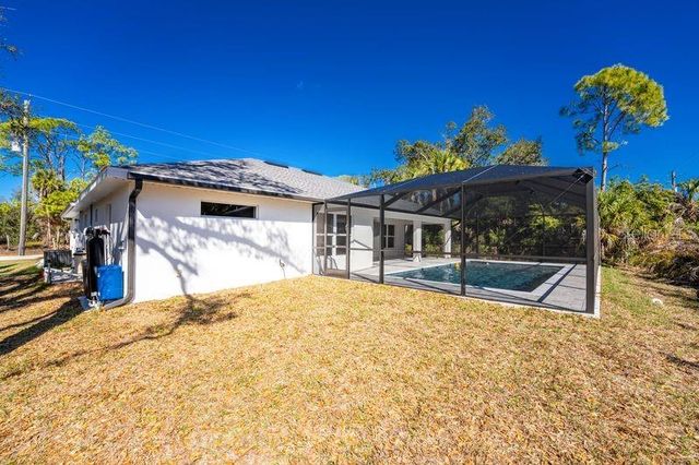 16211 CHAMBERLAIN BOULEVARD, Port Charlotte, FL 33954