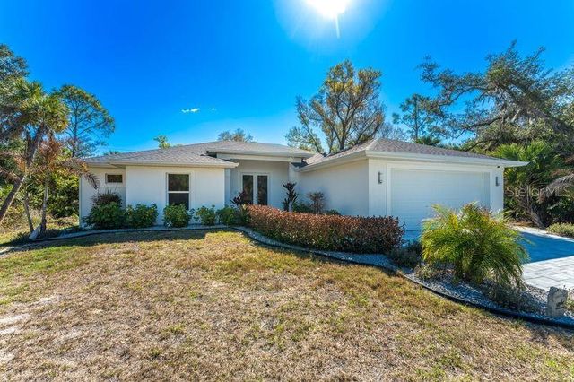 16211 CHAMBERLAIN BOULEVARD, Port Charlotte, FL 33954