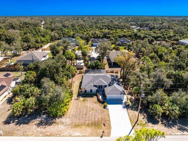 16211 CHAMBERLAIN BOULEVARD, Port Charlotte, FL 33954