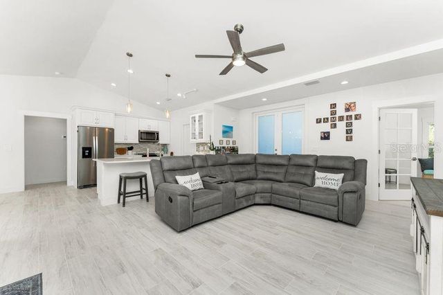 16211 CHAMBERLAIN BOULEVARD, Port Charlotte, FL 33954