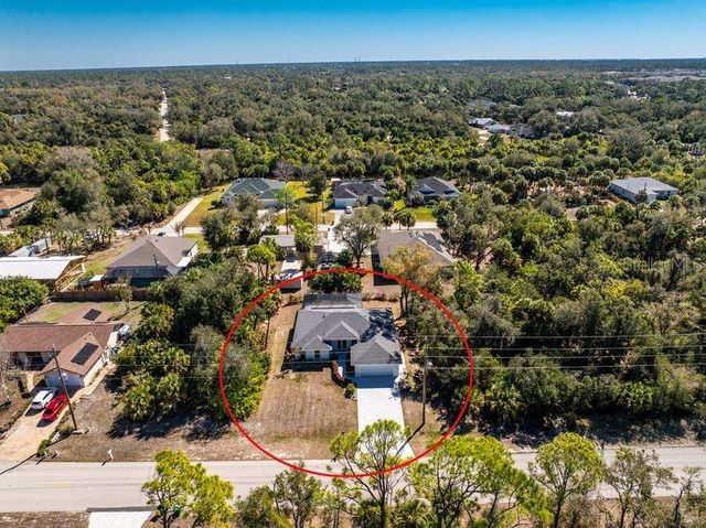 16211 CHAMBERLAIN BOULEVARD, Port Charlotte, FL 33954