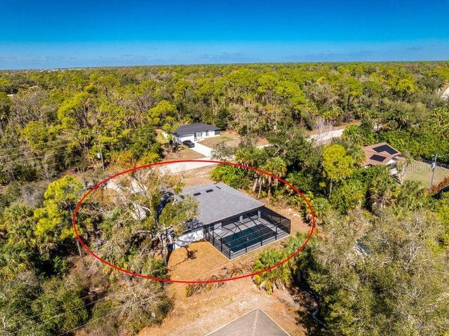 16211 CHAMBERLAIN BOULEVARD, Port Charlotte, FL 33954