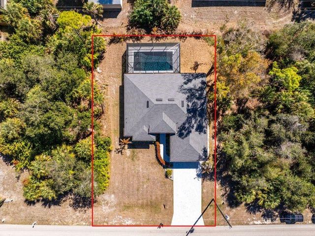 16211 CHAMBERLAIN BOULEVARD, Port Charlotte, FL 33954