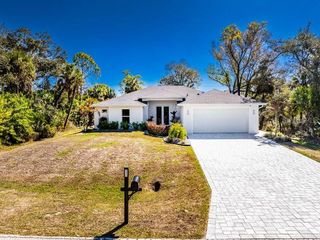 16211 CHAMBERLAIN BOULEVARD, Port Charlotte, FL 33954