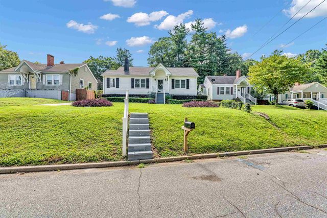 127 S Cleveland Park, Spartanburg, SC 29303