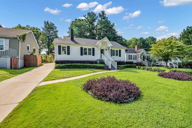 127 S Cleveland Park, Spartanburg, SC 29303