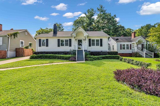 127 S Cleveland Park, Spartanburg, SC 29303