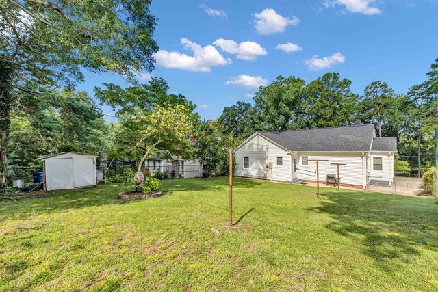 127 S Cleveland Park, Spartanburg, SC 29303