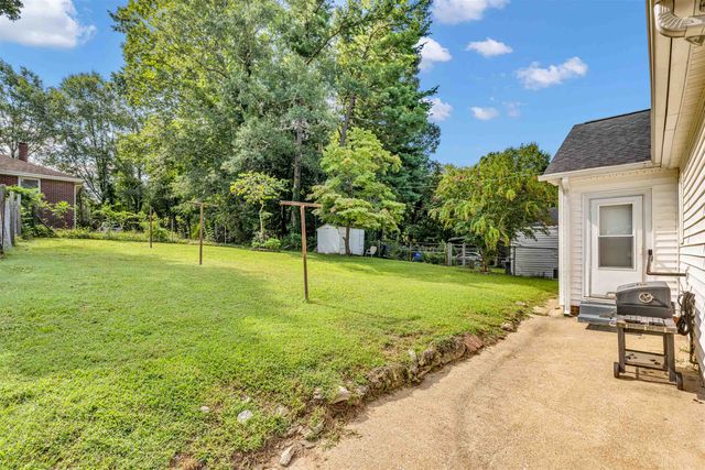 127 S Cleveland Park, Spartanburg, SC 29303