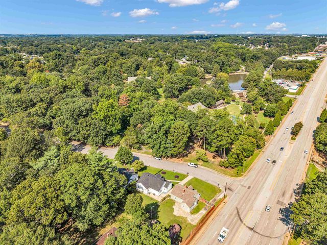 127 S Cleveland Park, Spartanburg, SC 29303