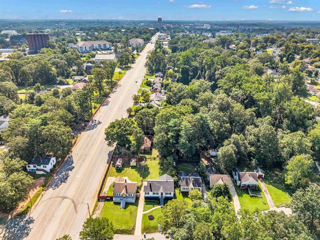 127 S Cleveland Park, Spartanburg, SC 29303