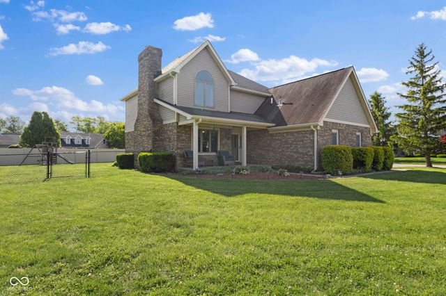 6110 E Aviator Court, Camby, IN 46113