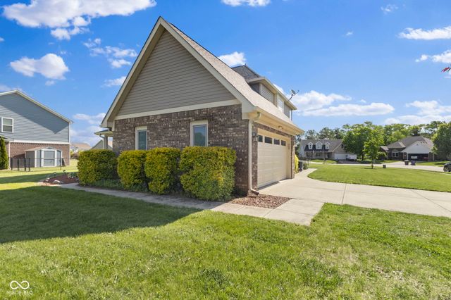6110 E Aviator Court, Camby, IN 46113