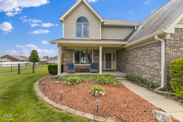 6110 E Aviator Court, Camby, IN 46113