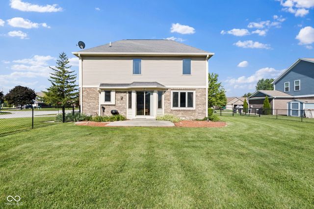 6110 E Aviator Court, Camby, IN 46113
