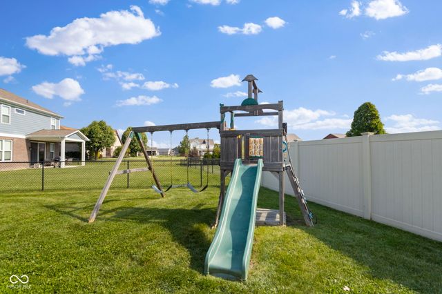 6110 E Aviator Court, Camby, IN 46113