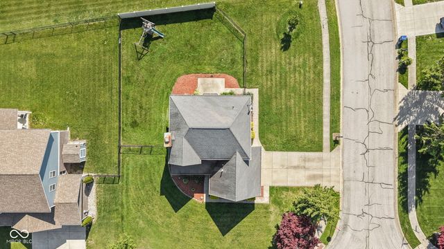 6110 E Aviator Court, Camby, IN 46113