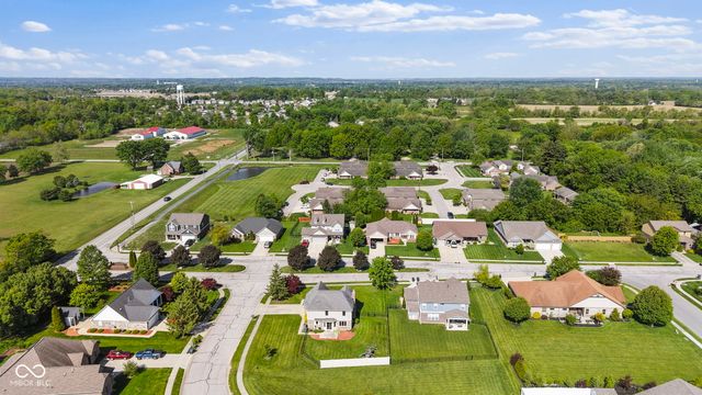 6110 E Aviator Court, Camby, IN 46113