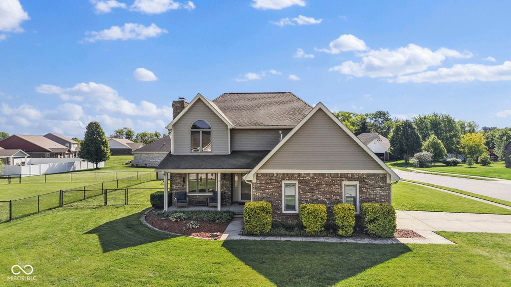6110 E Aviator Court, Camby, IN 46113