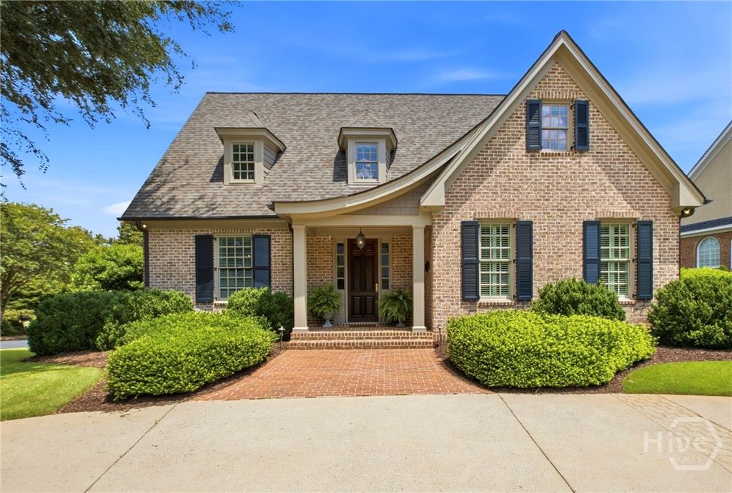 221 Hamilton Road, Athens, GA 30606