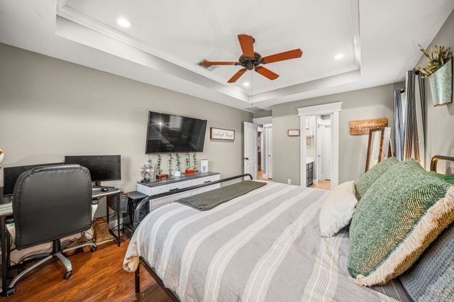 507 Sonny Avenue, Ennis, TX 75119