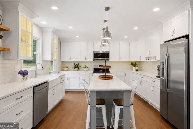 310 South Shore Drive, Newnan, GA 30263
