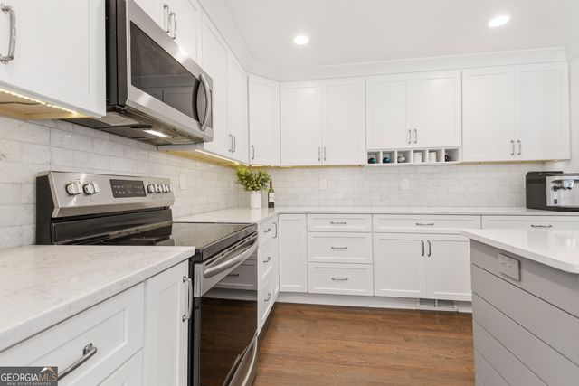 310 South Shore Drive, Newnan, GA 30263