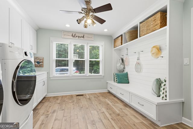 310 South Shore Drive, Newnan, GA 30263