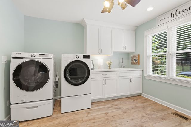 310 South Shore Drive, Newnan, GA 30263