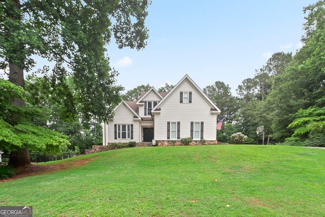 310 South Shore Drive, Newnan, GA 30263