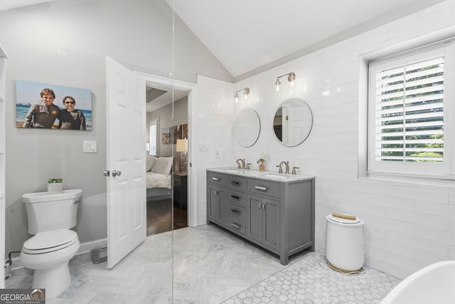 310 South Shore Drive, Newnan, GA 30263