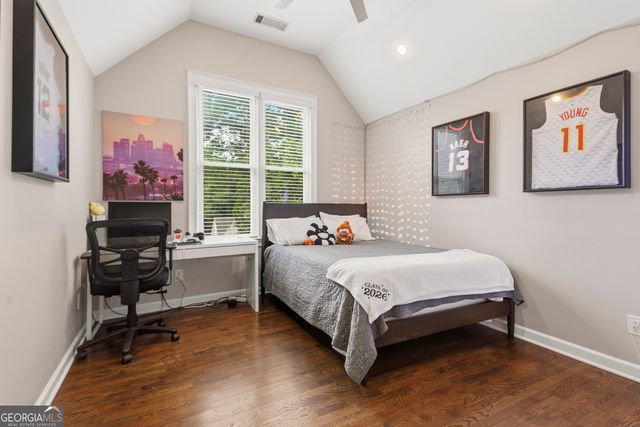 310 South Shore Drive, Newnan, GA 30263