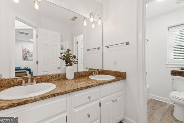 310 South Shore Drive, Newnan, GA 30263