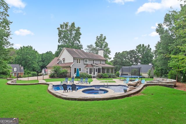 310 South Shore Drive, Newnan, GA 30263